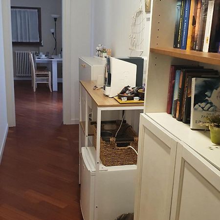 Glicine & More Forlì Zewnętrze zdjęcie