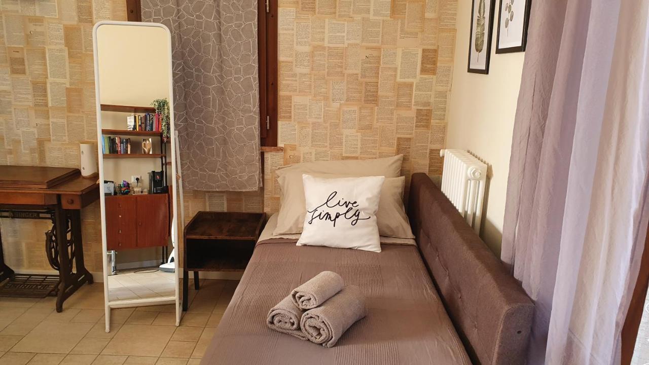 Glicine & More Forlì Zewnętrze zdjęcie