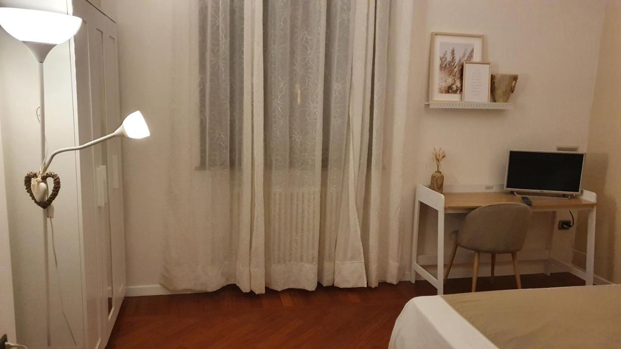 Glicine & More Forlì Zewnętrze zdjęcie