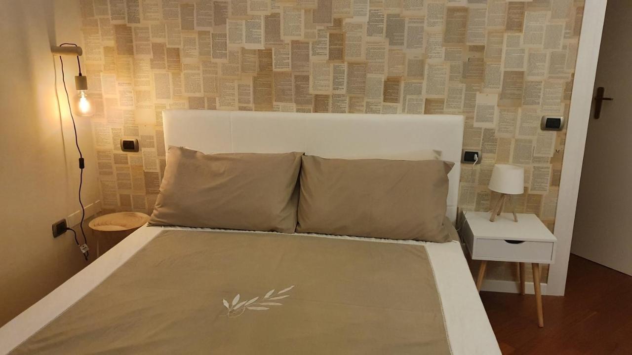 Glicine & More Forlì Zewnętrze zdjęcie