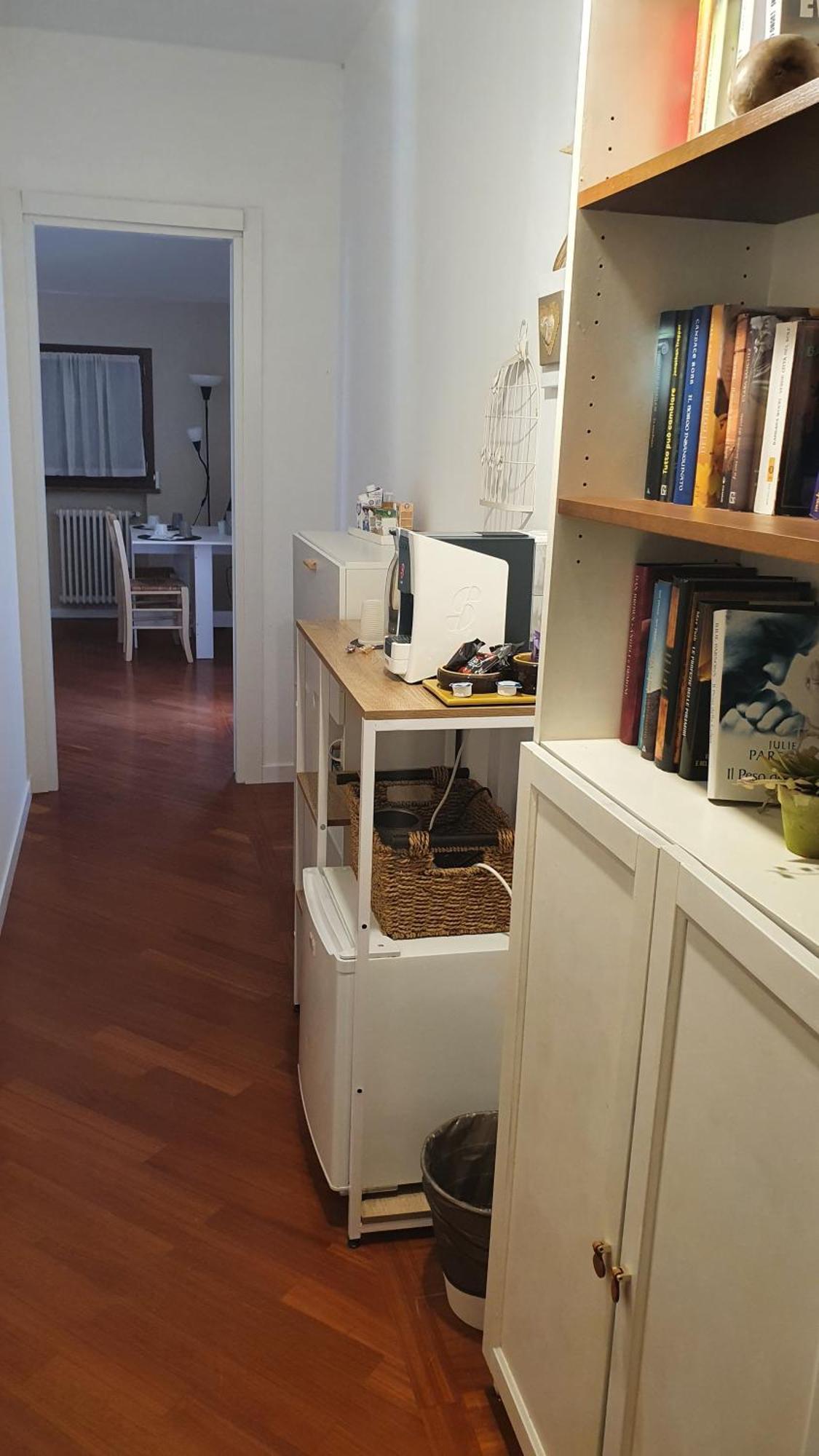 Glicine & More Forlì Zewnętrze zdjęcie